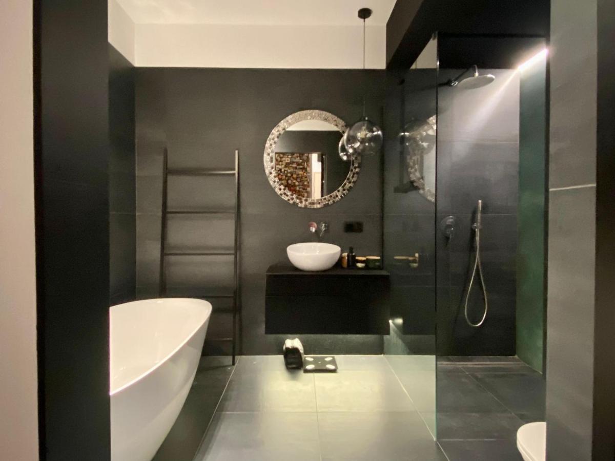 Apartment Modern W Zielonym Centrum Miasta *