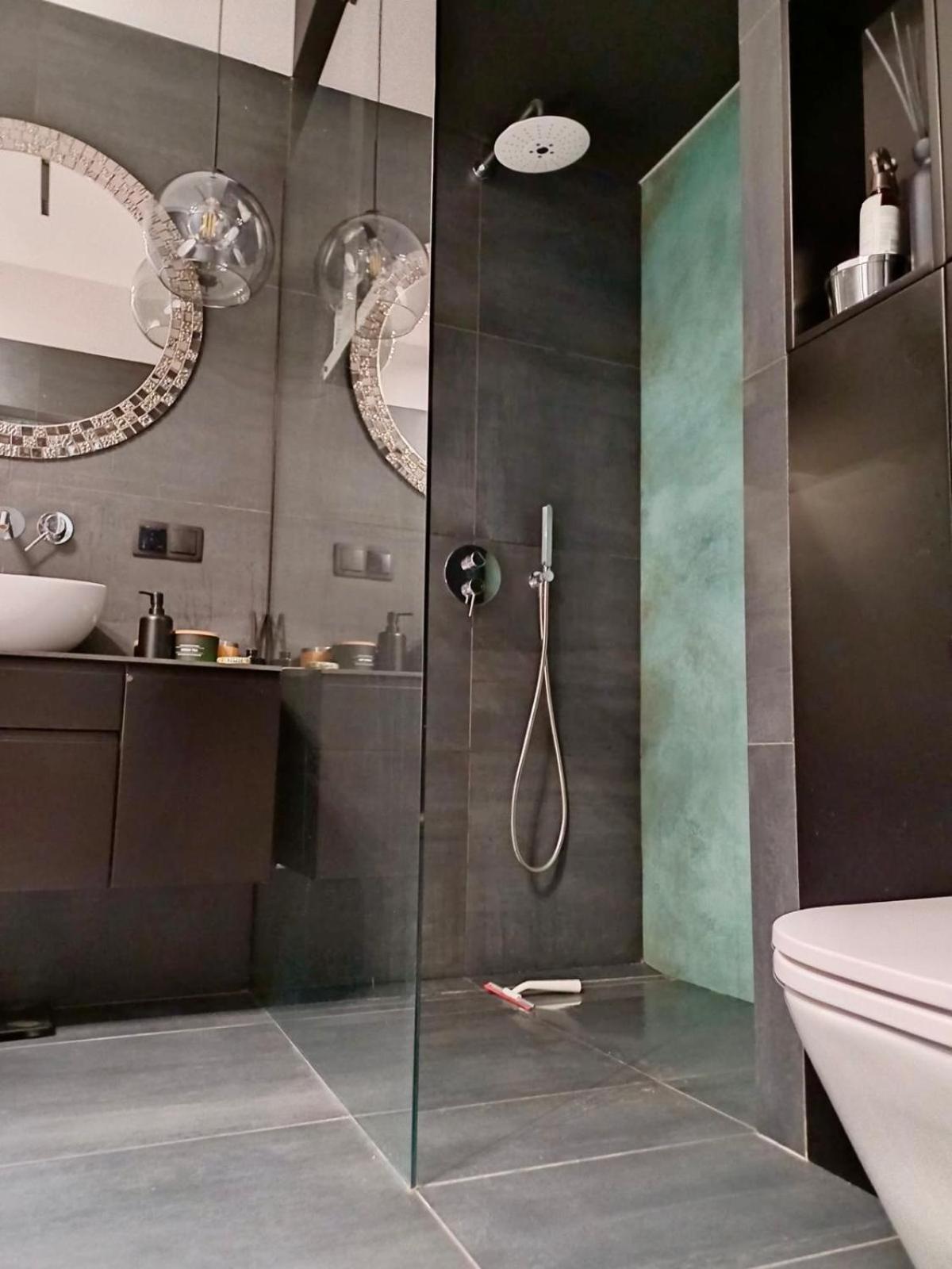 Apartment Modern W Zielonym Centrum Miasta Lodz (Lodz)
